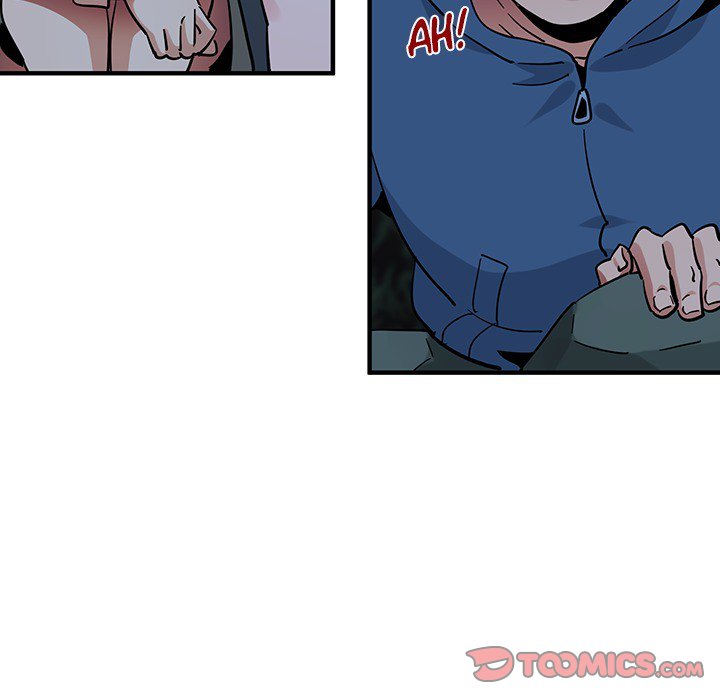 Dog on Patrol Chapter 48 - Manhwa18.com