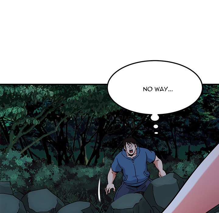 Dog on Patrol Chapter 48 - Manhwa18.com