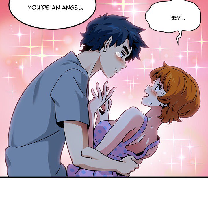 Dog on Patrol Chapter 48 - Manhwa18.com