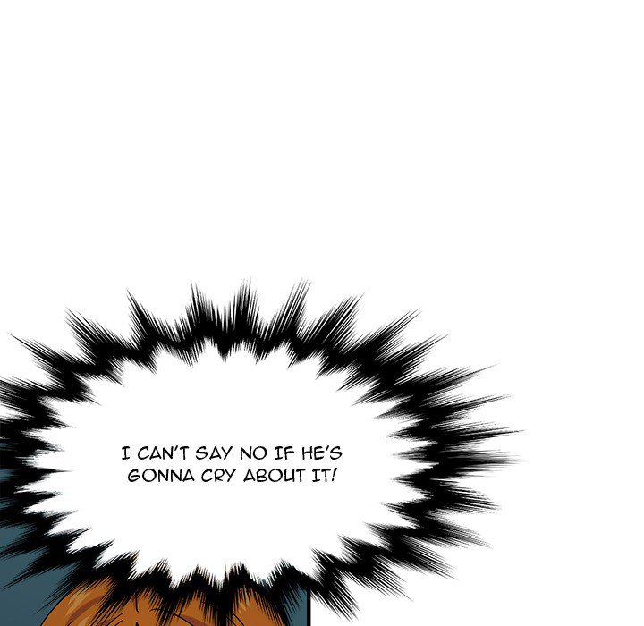 Dog on Patrol Chapter 48 - Manhwa18.com