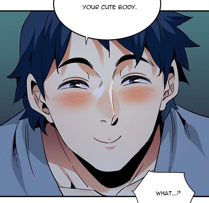 Dog on Patrol Chapter 48 - Manhwa18.com