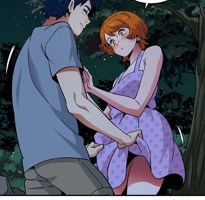 Dog on Patrol Chapter 48 - Manhwa18.com