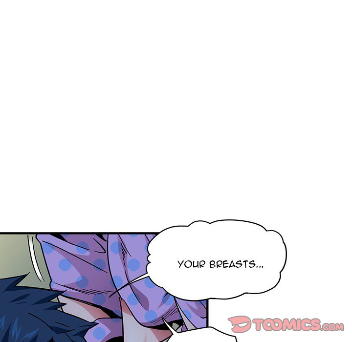 Dog on Patrol Chapter 48 - Manhwa18.com