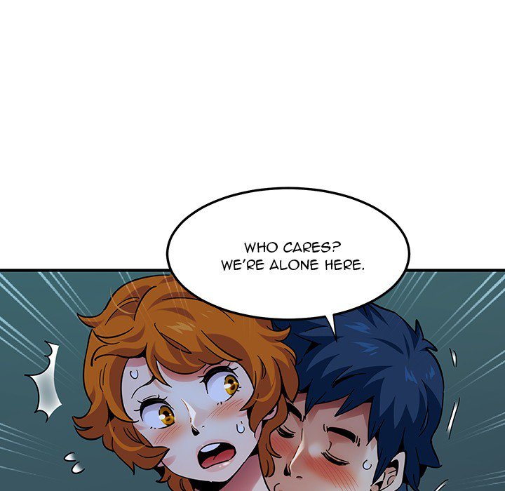 Dog on Patrol Chapter 48 - Manhwa18.com