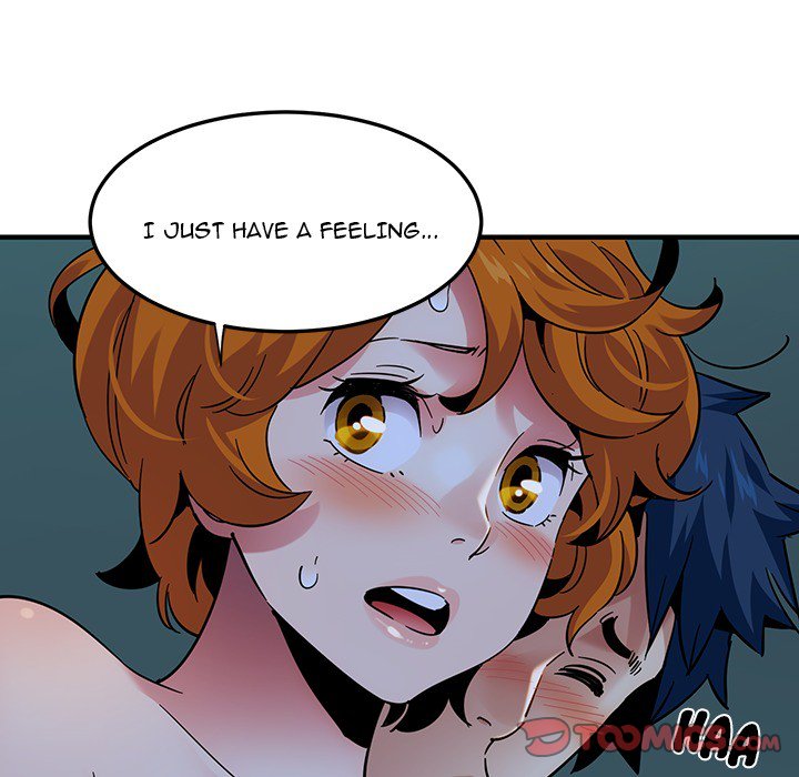 Dog on Patrol Chapter 48 - Manhwa18.com