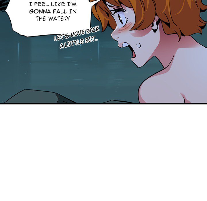 Dog on Patrol Chapter 48 - Manhwa18.com