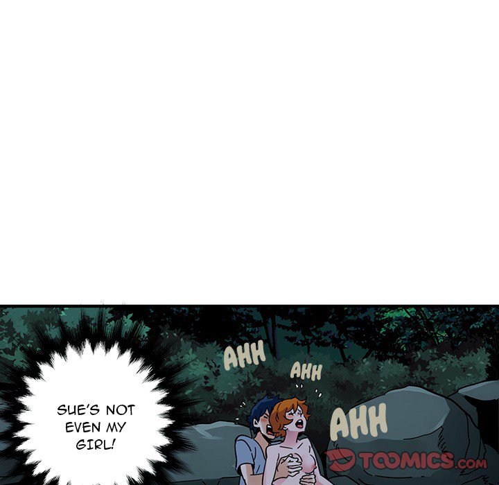 Dog on Patrol Chapter 48 - Manhwa18.com