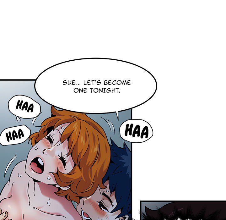 Dog on Patrol Chapter 48 - Manhwa18.com