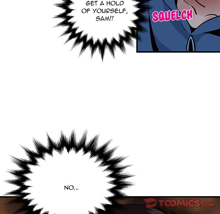 Dog on Patrol Chapter 48 - Manhwa18.com