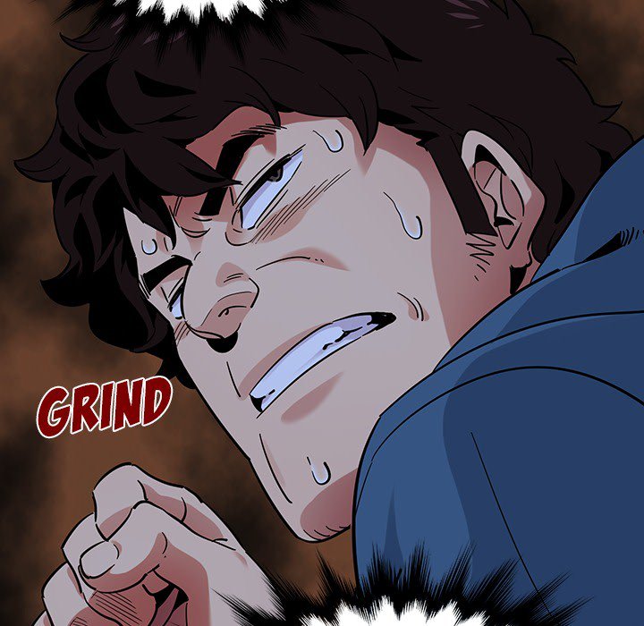 Dog on Patrol Chapter 48 - Manhwa18.com