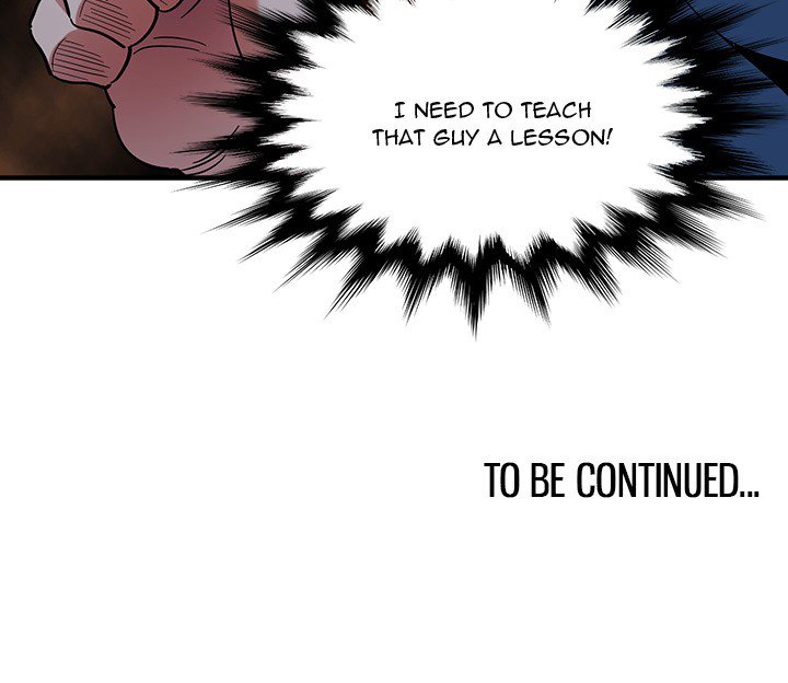 Dog on Patrol Chapter 48 - Manhwa18.com