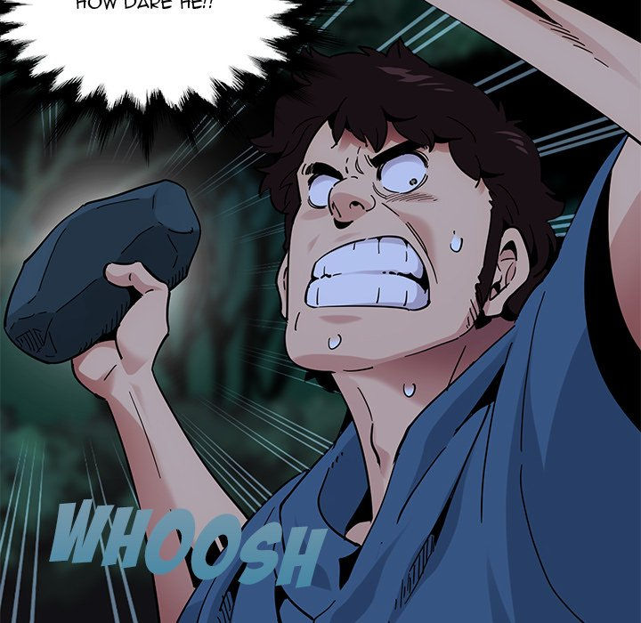 Dog on Patrol Chapter 49 - Manhwa18.com