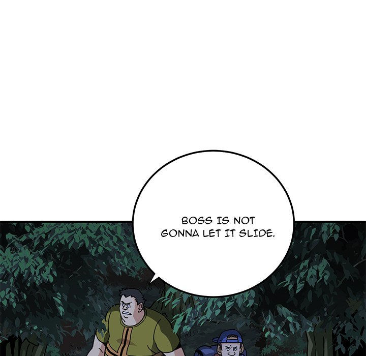 Dog on Patrol Chapter 49 - Manhwa18.com