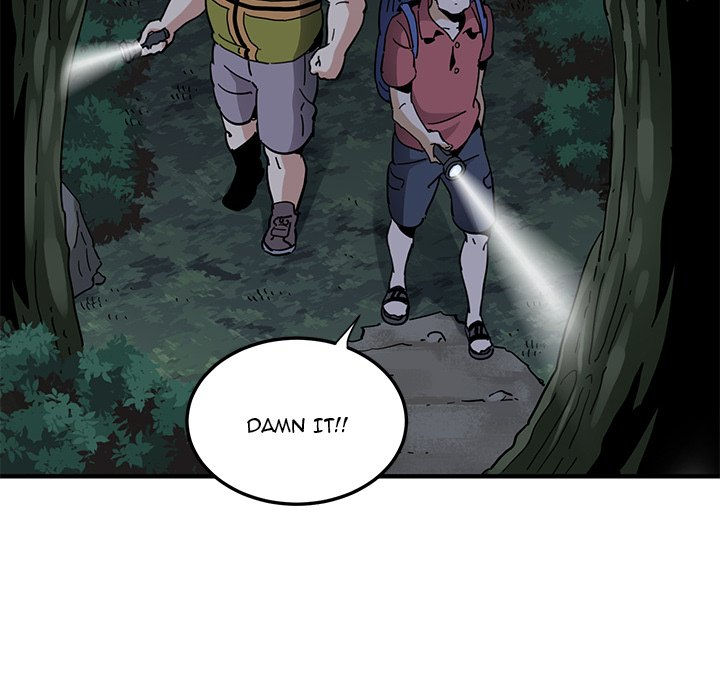 Dog on Patrol Chapter 49 - Manhwa18.com