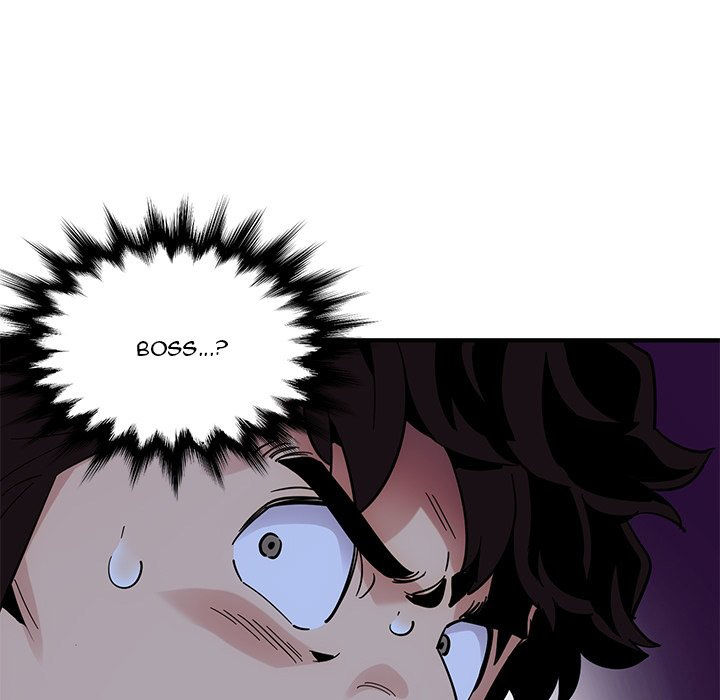 Dog on Patrol Chapter 49 - Manhwa18.com