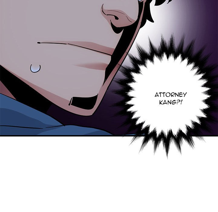 Dog on Patrol Chapter 49 - Manhwa18.com