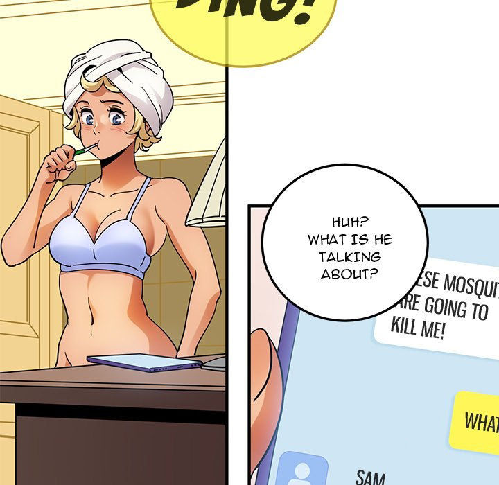 Dog on Patrol Chapter 49 - Manhwa18.com