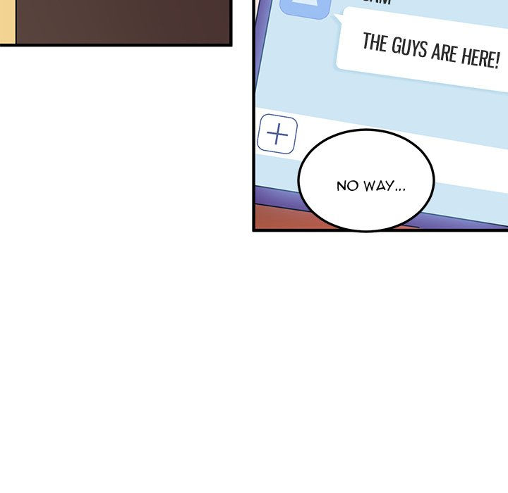 Dog on Patrol Chapter 49 - Manhwa18.com