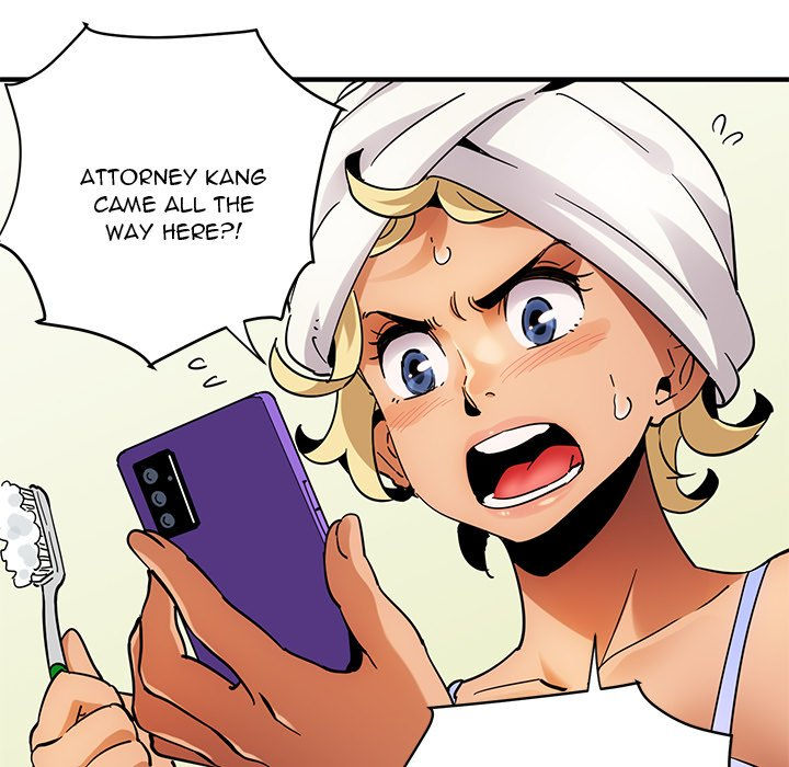 Dog on Patrol Chapter 49 - Manhwa18.com