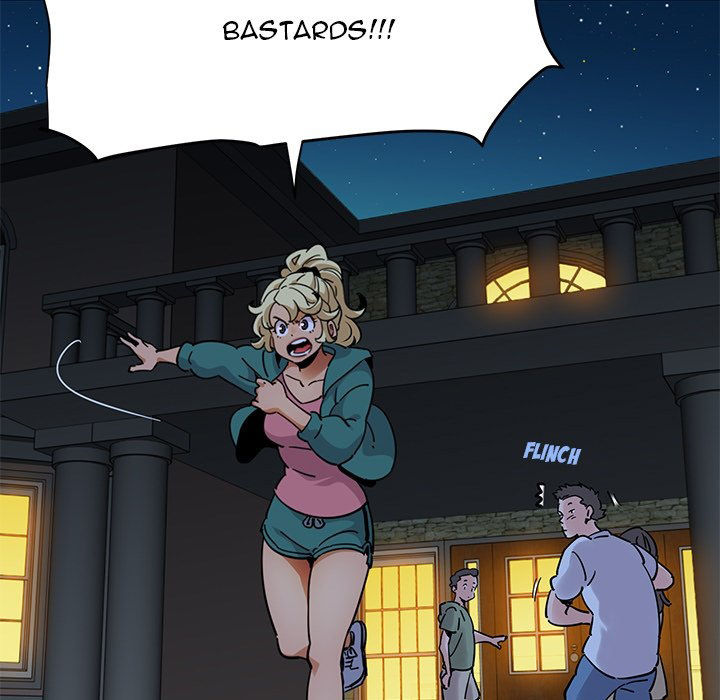 Dog on Patrol Chapter 49 - Manhwa18.com