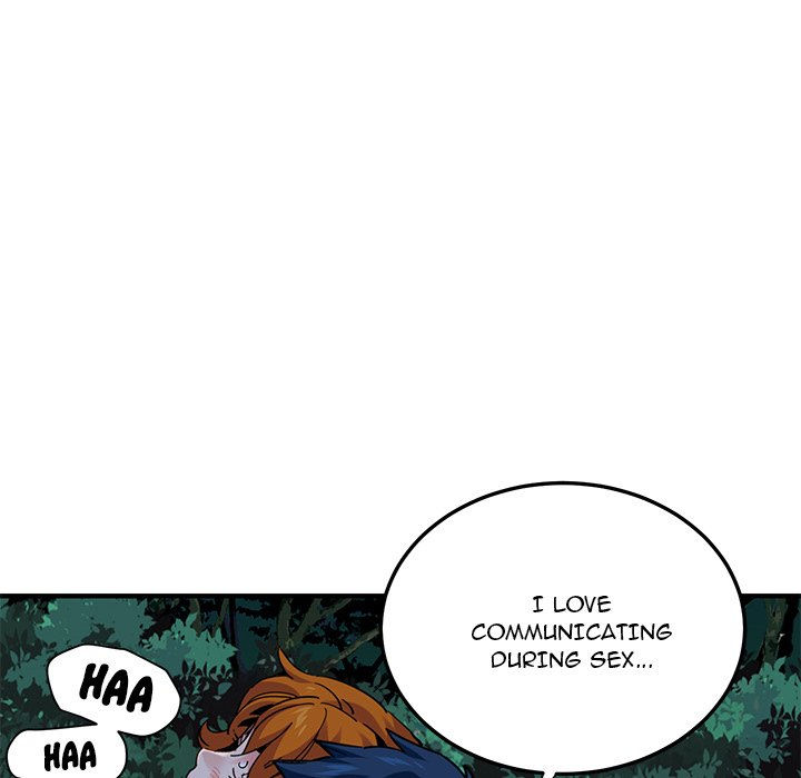 Dog on Patrol Chapter 49 - Manhwa18.com