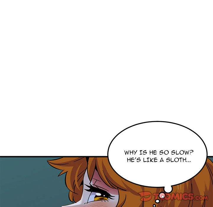 Dog on Patrol Chapter 49 - Manhwa18.com