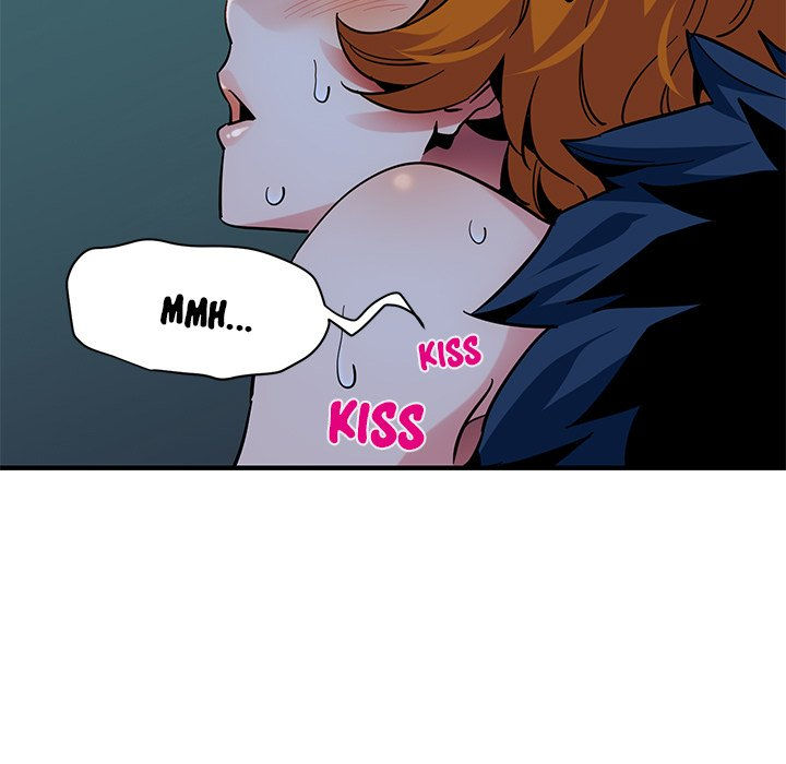 Dog on Patrol Chapter 49 - Manhwa18.com