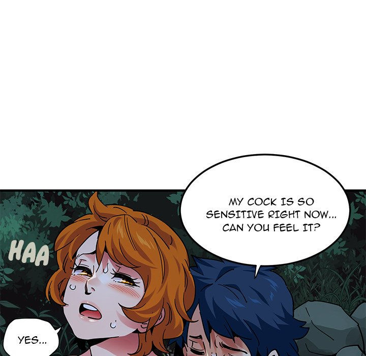 Dog on Patrol Chapter 49 - Manhwa18.com