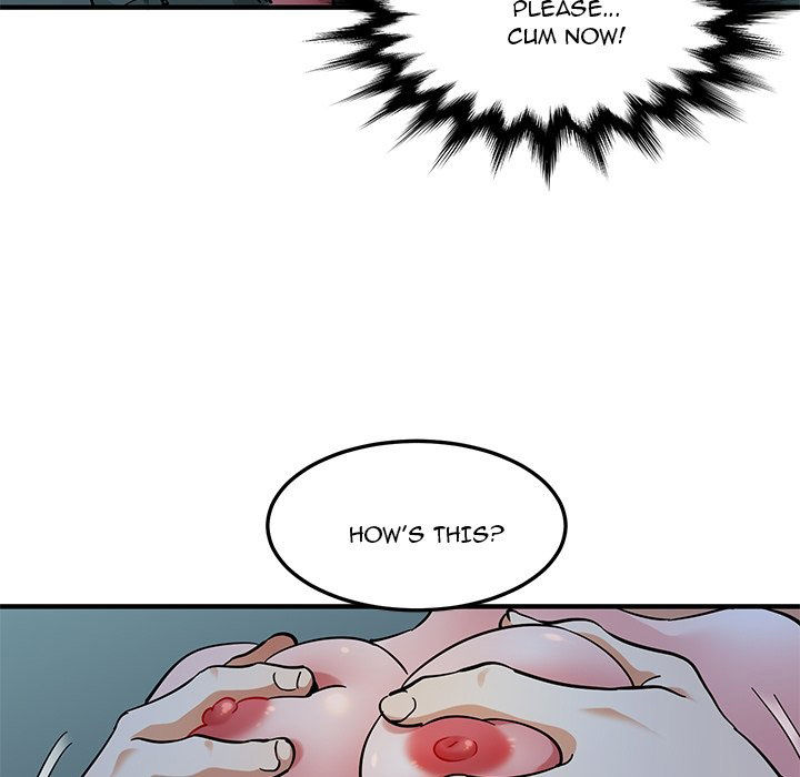 Dog on Patrol Chapter 49 - Manhwa18.com