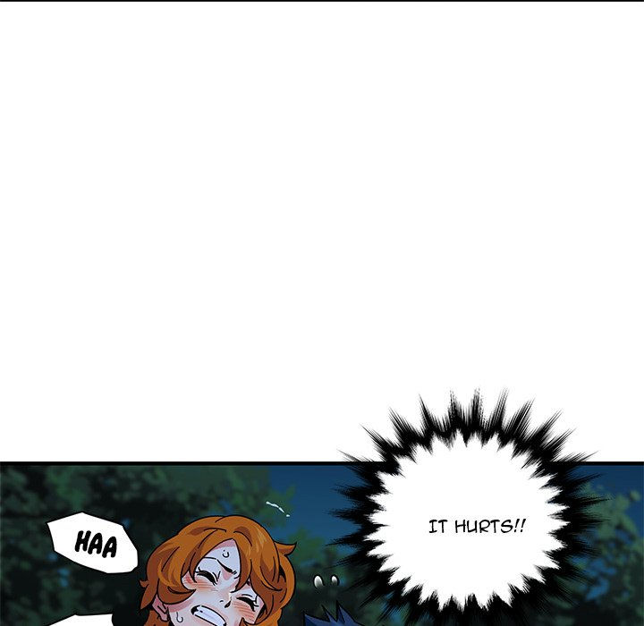 Dog on Patrol Chapter 49 - Manhwa18.com