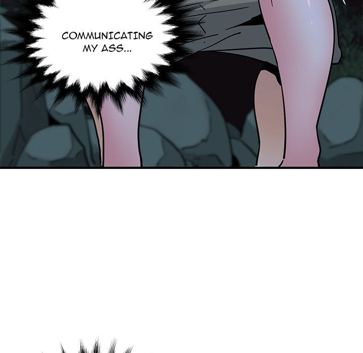 Dog on Patrol Chapter 49 - Manhwa18.com