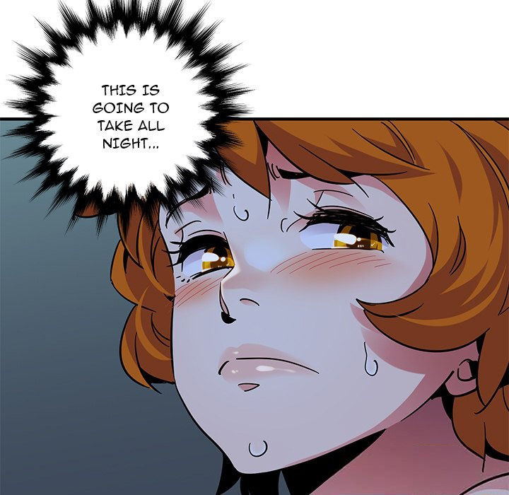 Dog on Patrol Chapter 49 - Manhwa18.com