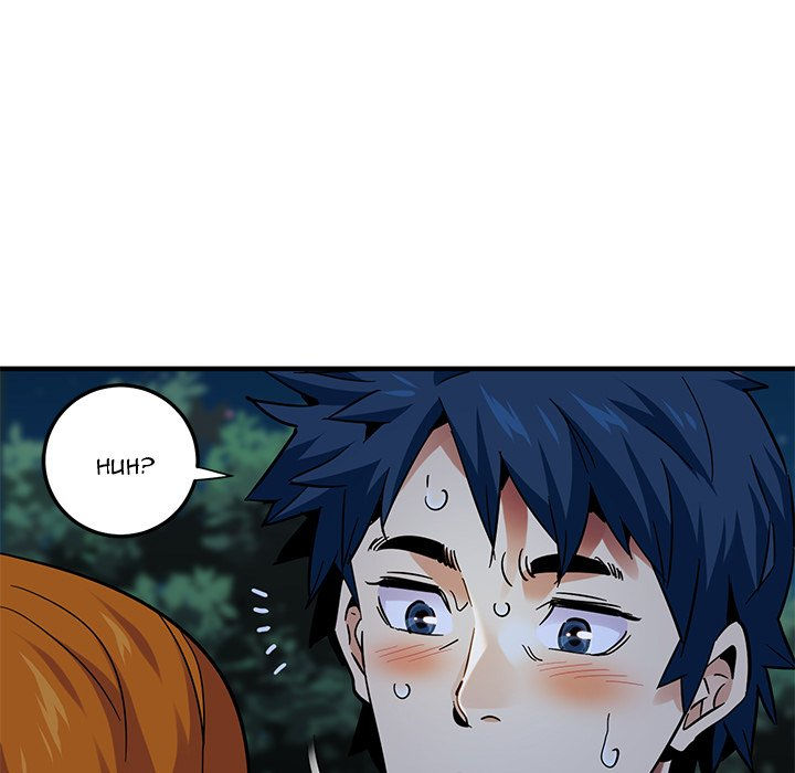 Dog on Patrol Chapter 49 - Manhwa18.com