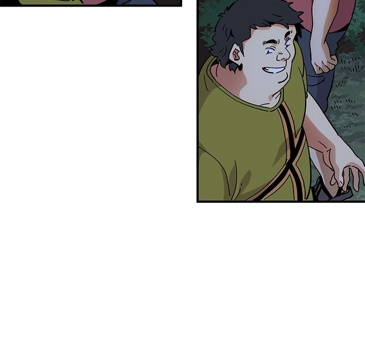 Dog on Patrol Chapter 49 - Manhwa18.com