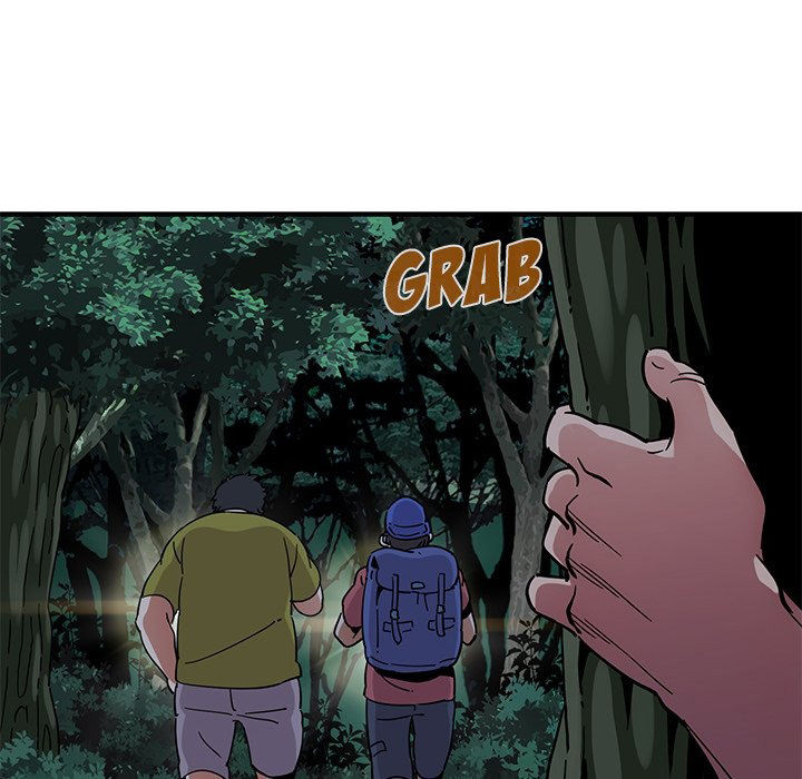 Dog on Patrol Chapter 49 - Manhwa18.com