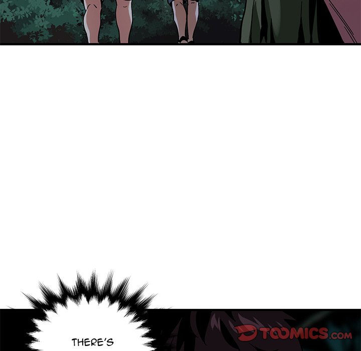 Dog on Patrol Chapter 49 - Manhwa18.com