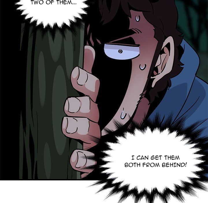 Dog on Patrol Chapter 49 - Manhwa18.com