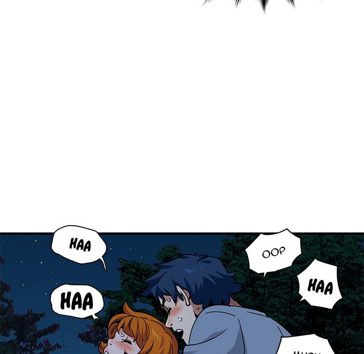 Dog on Patrol Chapter 49 - Manhwa18.com