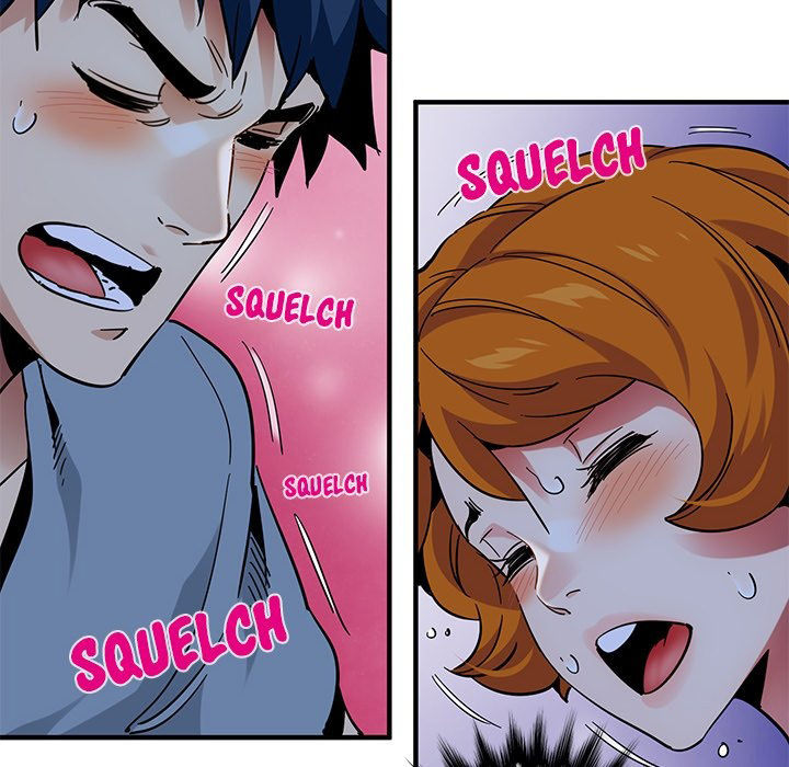 Dog on Patrol Chapter 49 - Manhwa18.com