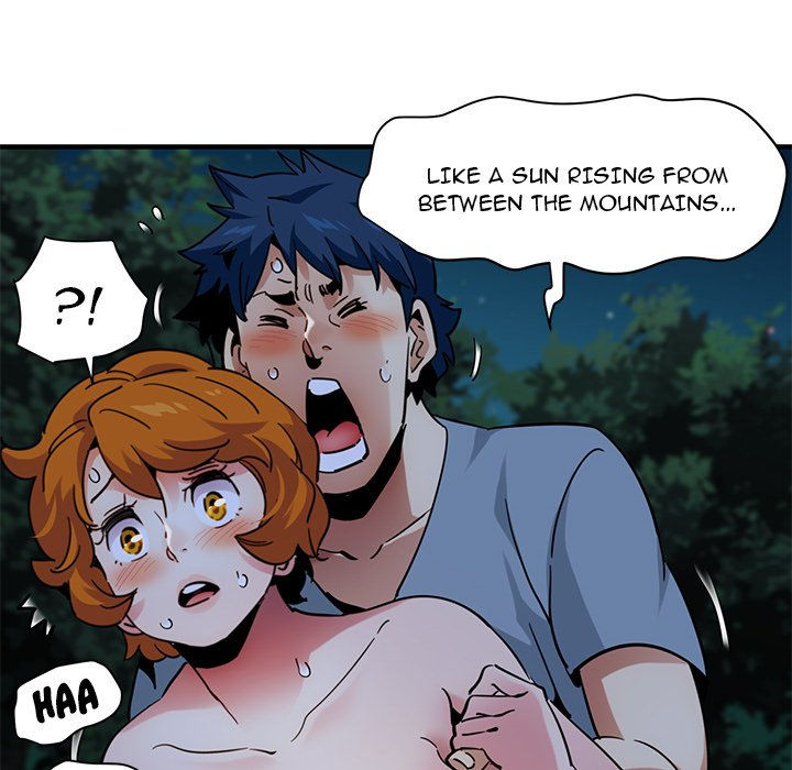 Dog on Patrol Chapter 49 - Manhwa18.com