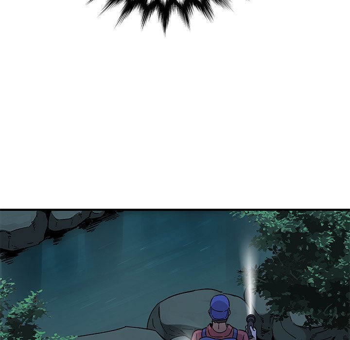 Dog on Patrol Chapter 49 - Manhwa18.com