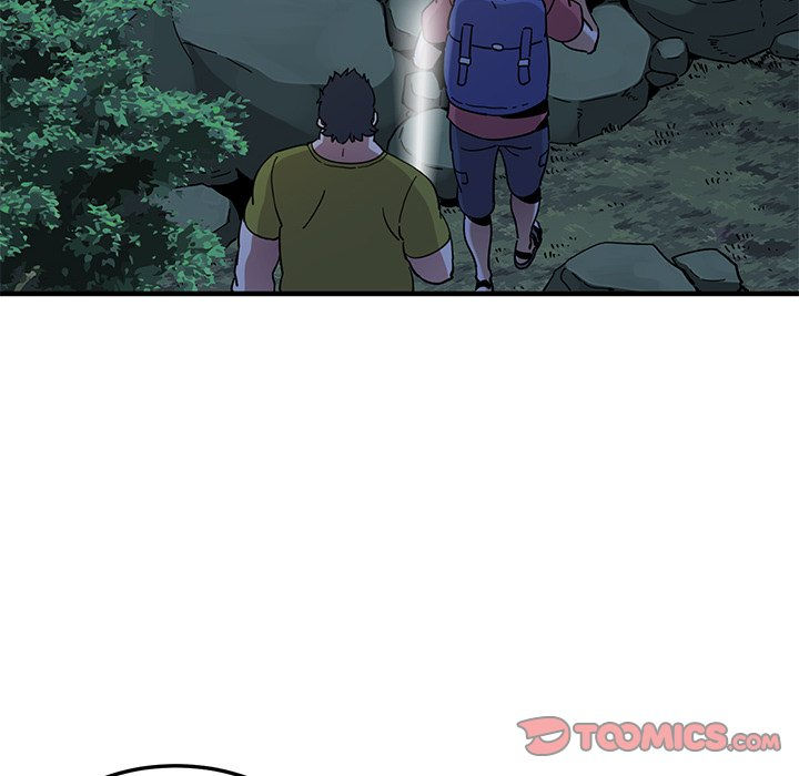 Dog on Patrol Chapter 49 - Manhwa18.com