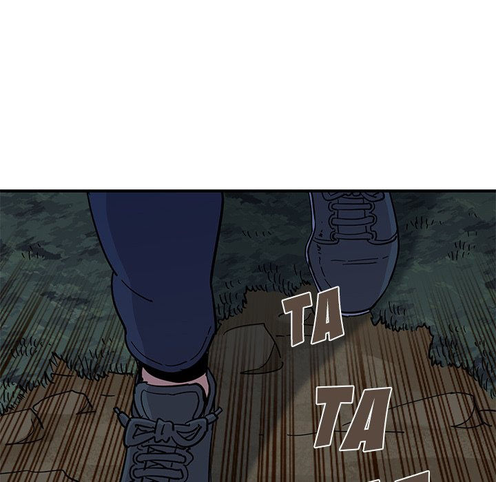 Dog on Patrol Chapter 49 - Manhwa18.com