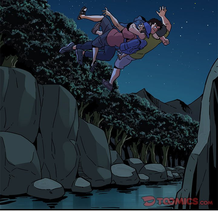 Dog on Patrol Chapter 49 - Manhwa18.com