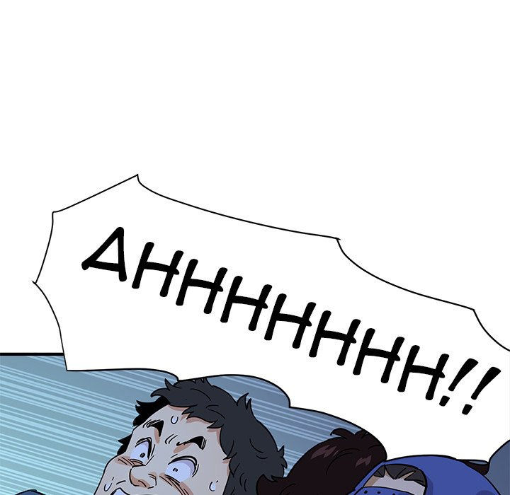 Dog on Patrol Chapter 49 - Manhwa18.com