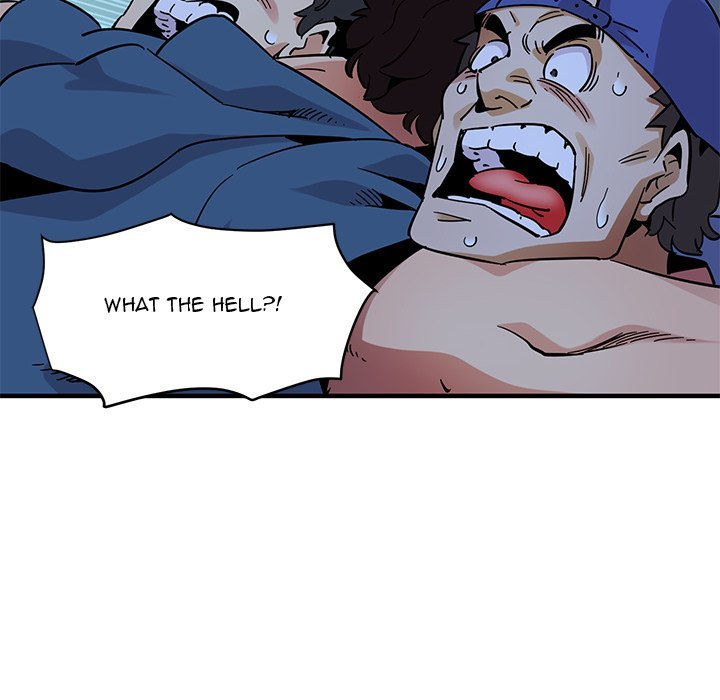 Dog on Patrol Chapter 49 - Manhwa18.com