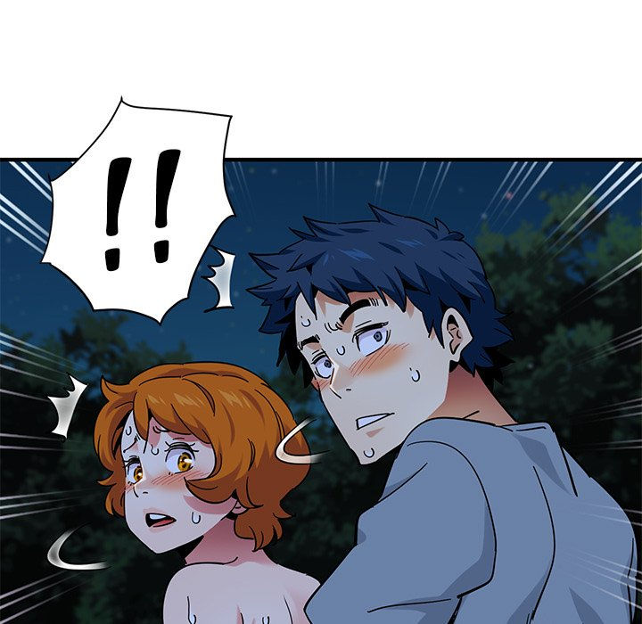 Dog on Patrol Chapter 49 - Manhwa18.com