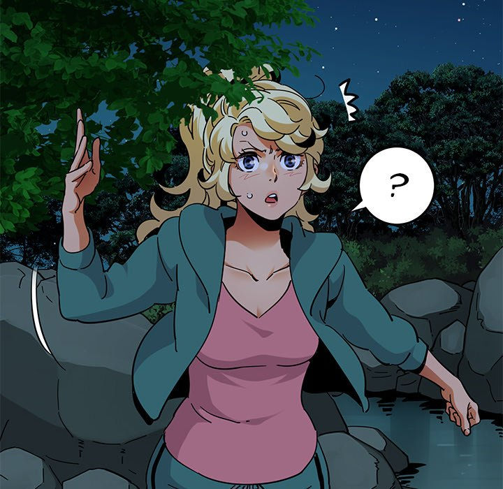 Dog on Patrol Chapter 49 - Manhwa18.com