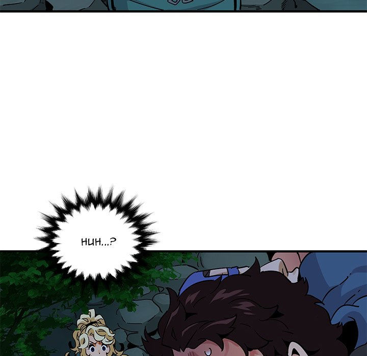 Dog on Patrol Chapter 49 - Manhwa18.com