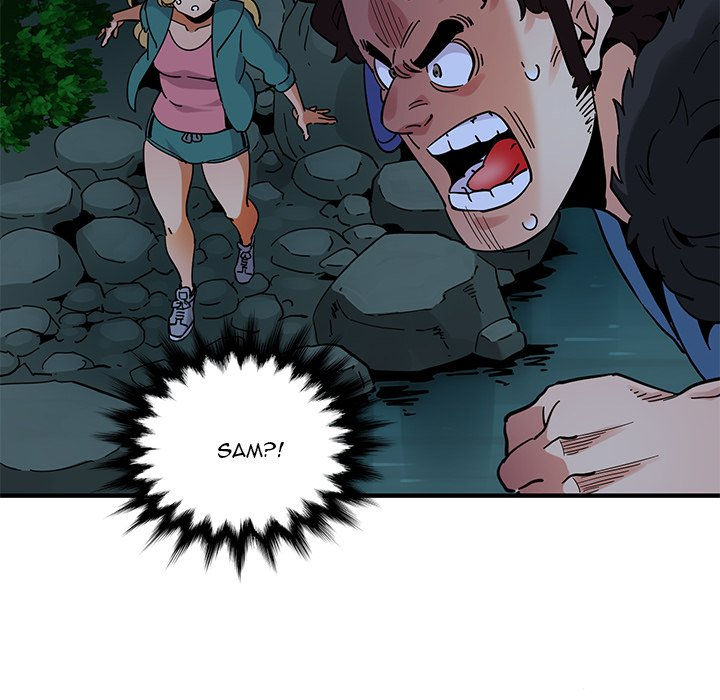 Dog on Patrol Chapter 49 - Manhwa18.com